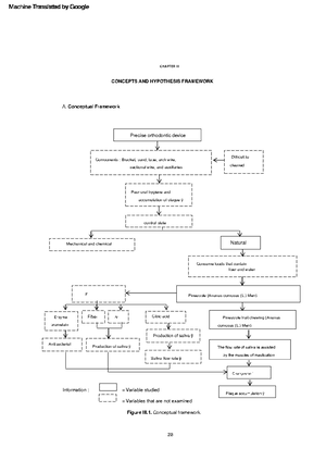 experimental studies in biostatistics slideshare