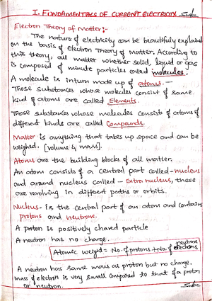 Model question paper - VISVESVARAYA TECHNOLOGICAL UNIVERSITY SECOND ...