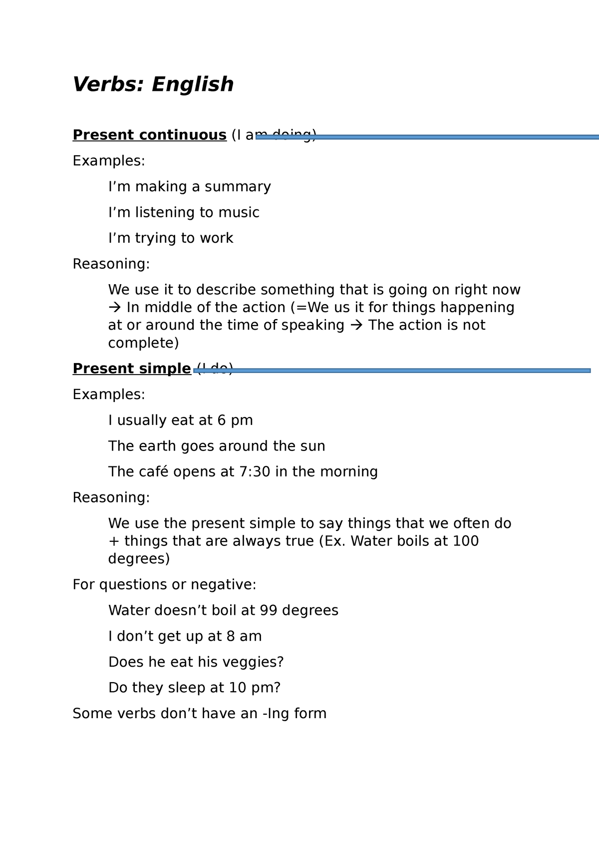 verbs-notes-verbs-english-present-continuous-i-am-doing-examples