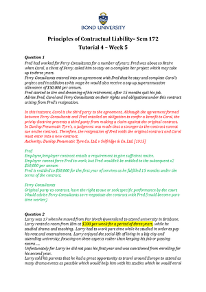 W3 Tute - Evidence Tutorial Week 3 - TUTORIAL 2 WEEK 3 EVIDENCE ...
