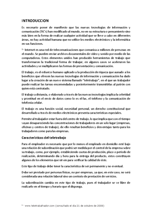 Formacion Humana Infotep PDF - 1 Modulo Formación Humana EL MODULO I ...