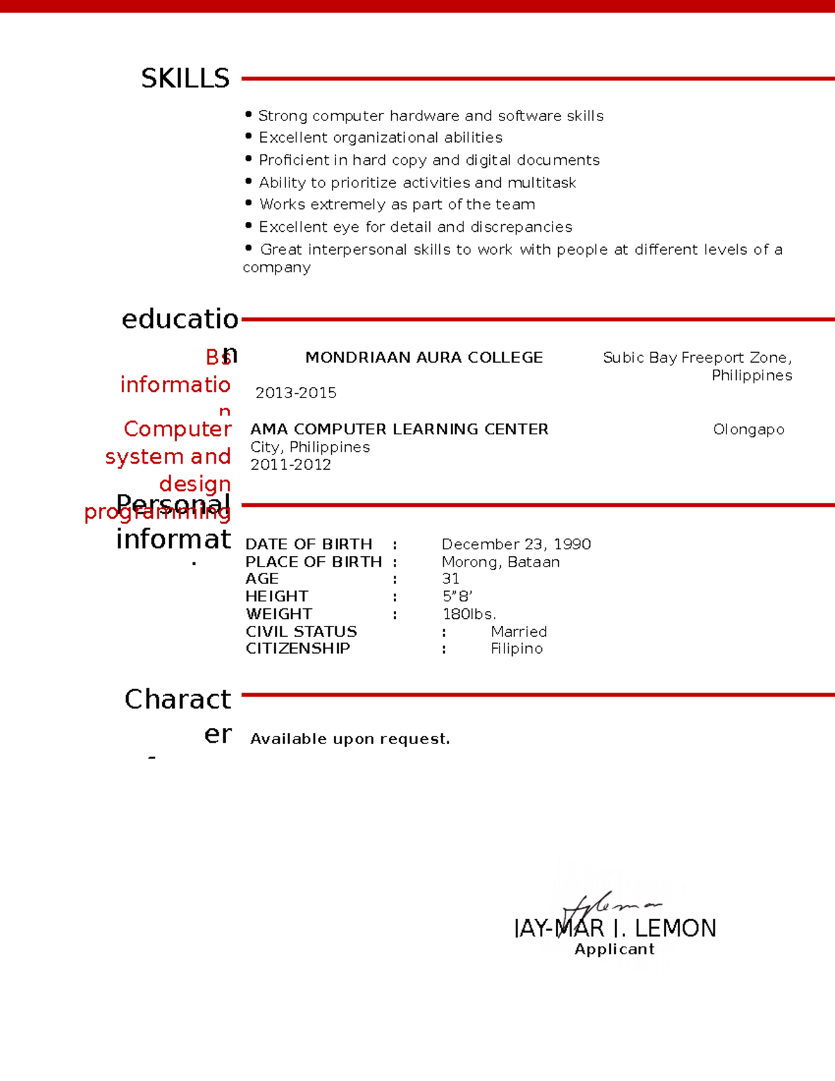 JAY-MAR Lemon CV-1 - asdasdddddasdasdasda - Strong computer hardware ...