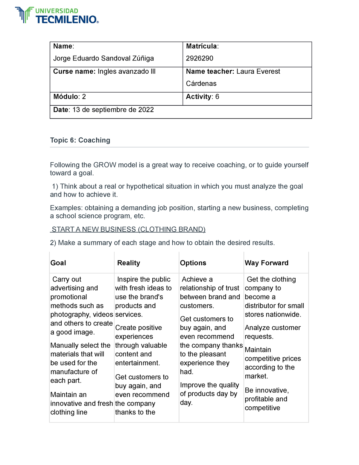 homework 6 ingles avanzado 2