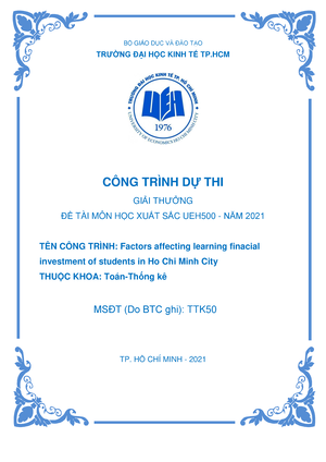 Trắc nghiệm quản tri học chương phần CH NG ƯƠ B n chấất c a qu n tr là đốấi phó v i nh