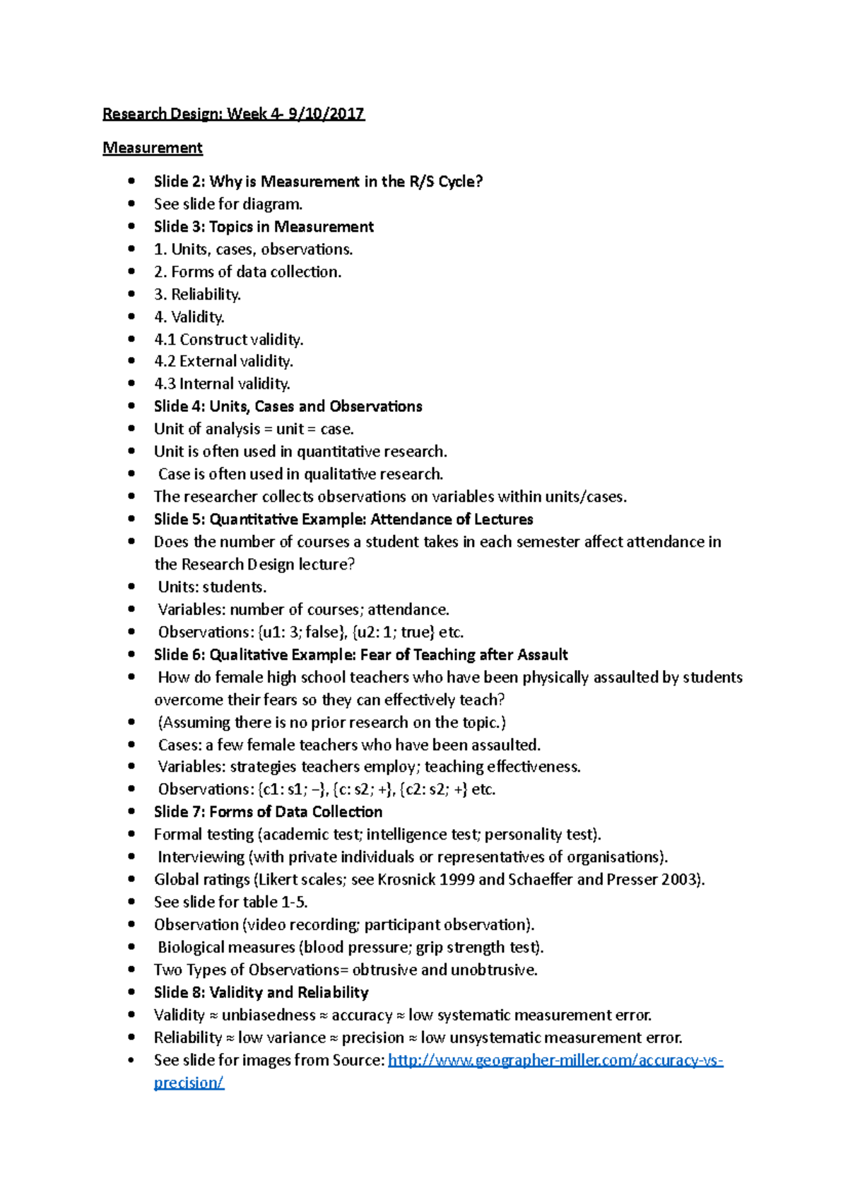 week-4-class-typed-notes-research-design-week-4-9-10-measurement