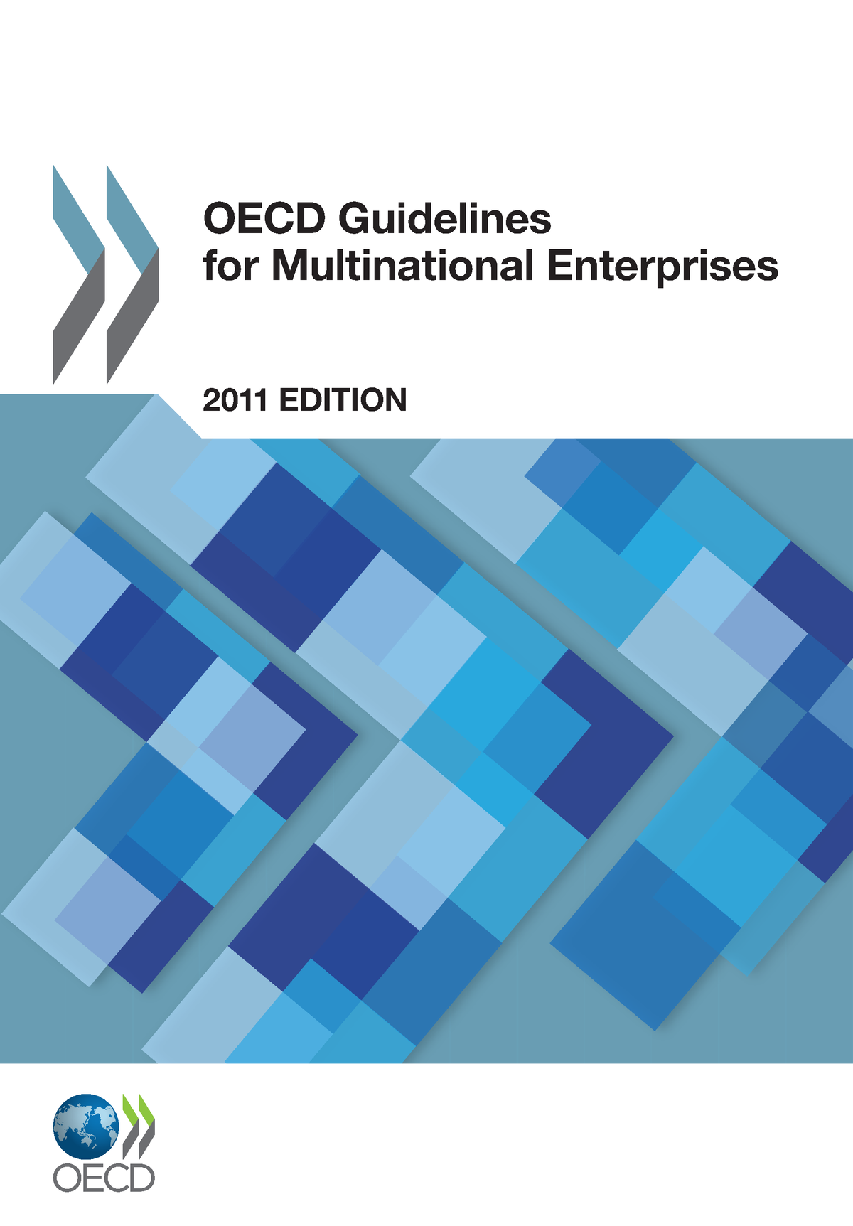 Oecd+guidelines+ - OECD Guidelines - OECD Guidelines For Multinational ...