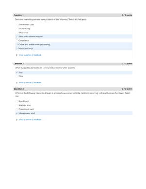 Module Eight Assessment - 1. 1. 1. Module Eight Assessment Final Score ...