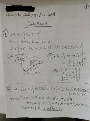 [Solved] Consider a function with three variables a b c Convert ...