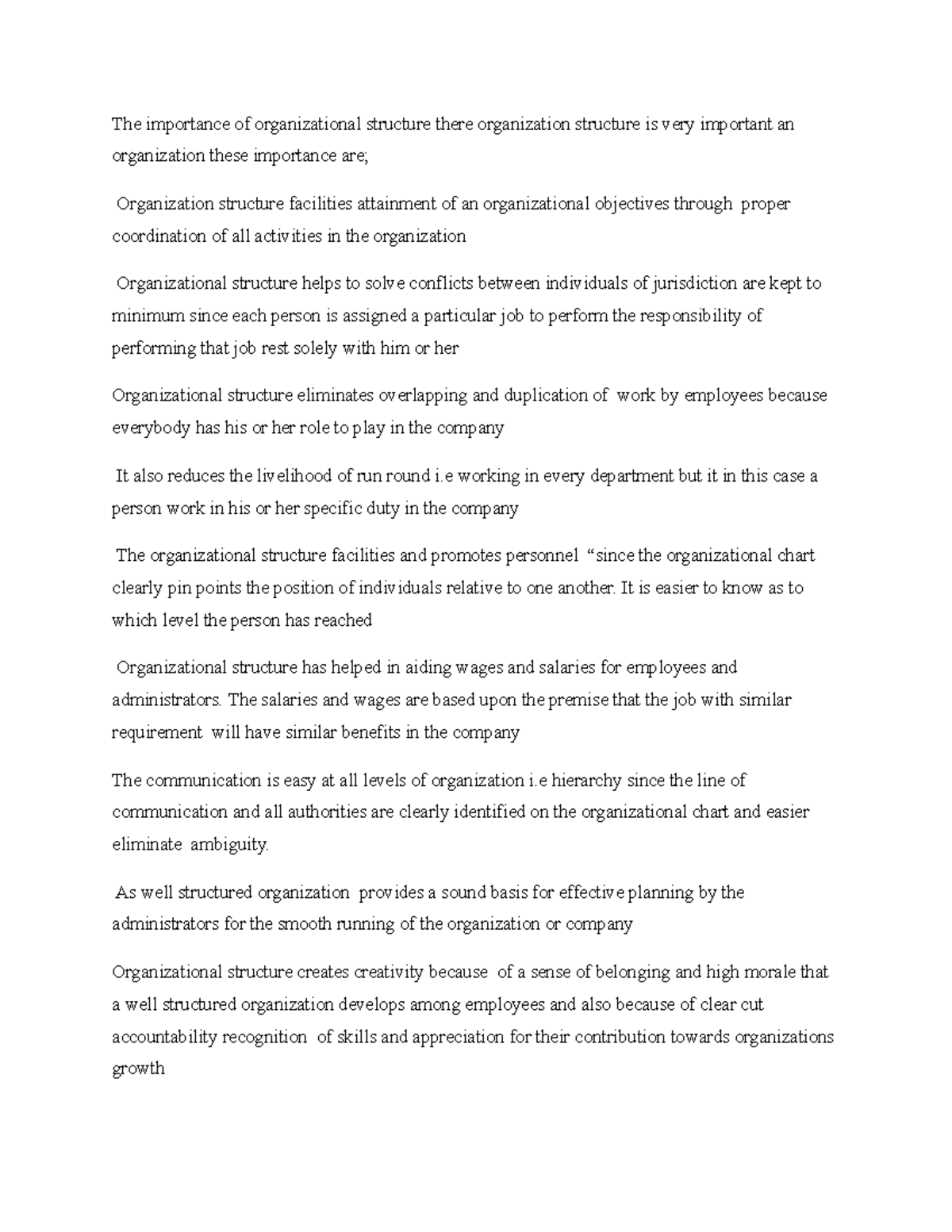 Importance - This is a very good practical paper that will help ...
