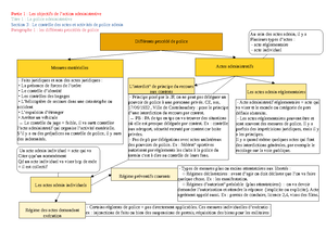 Fiche Source Interne - Fiche Leçon 3 : Des Sources Internes Du Droit ...