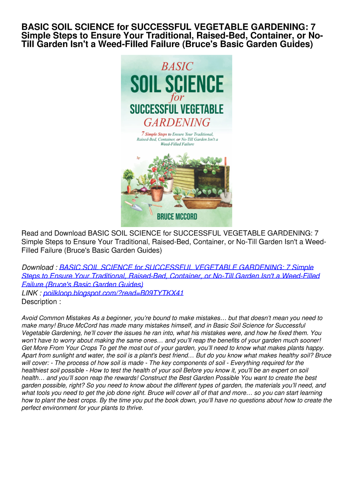 soil science thesis pdf