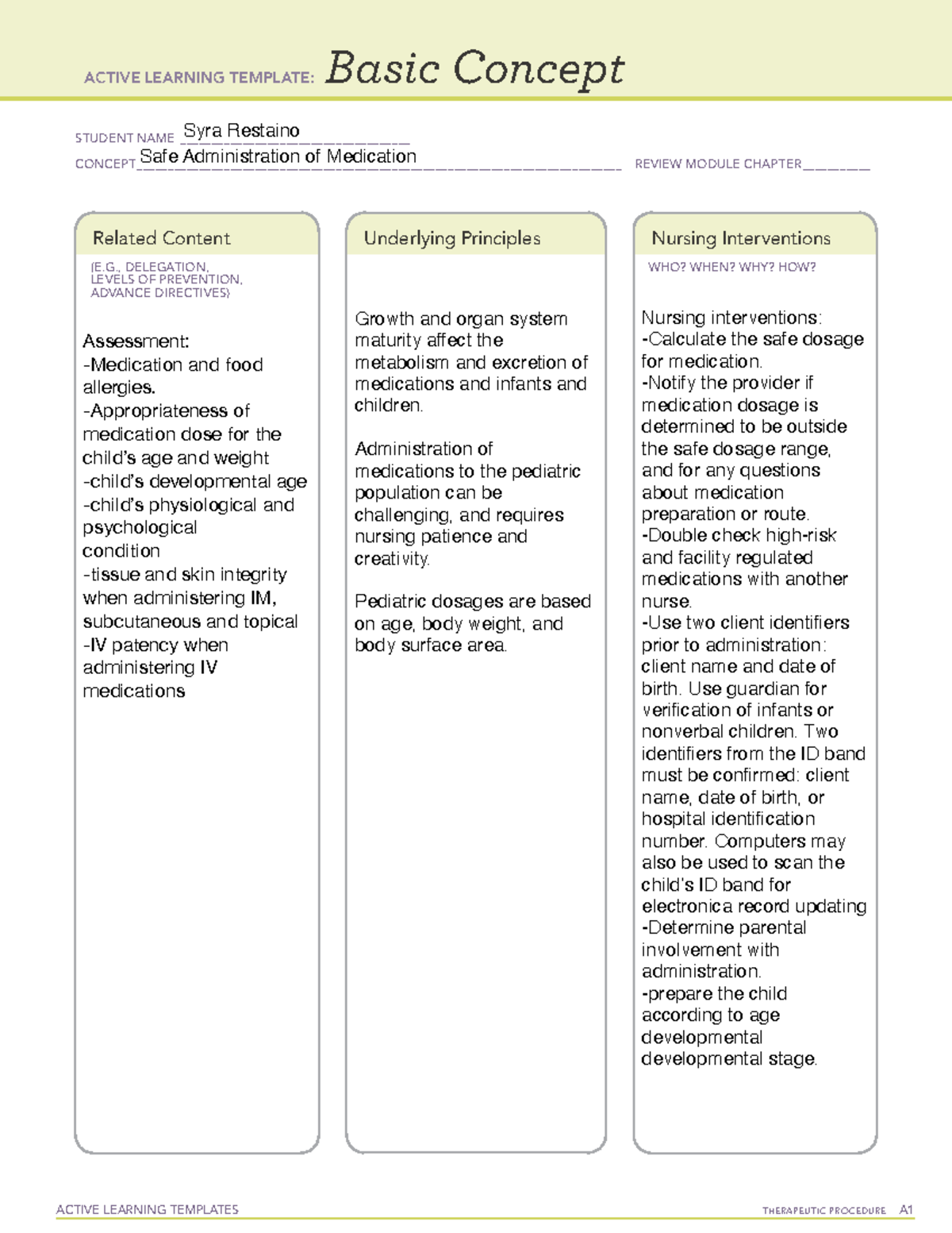 nur-4410-pediatrics-ati-templates-active-learning-templates