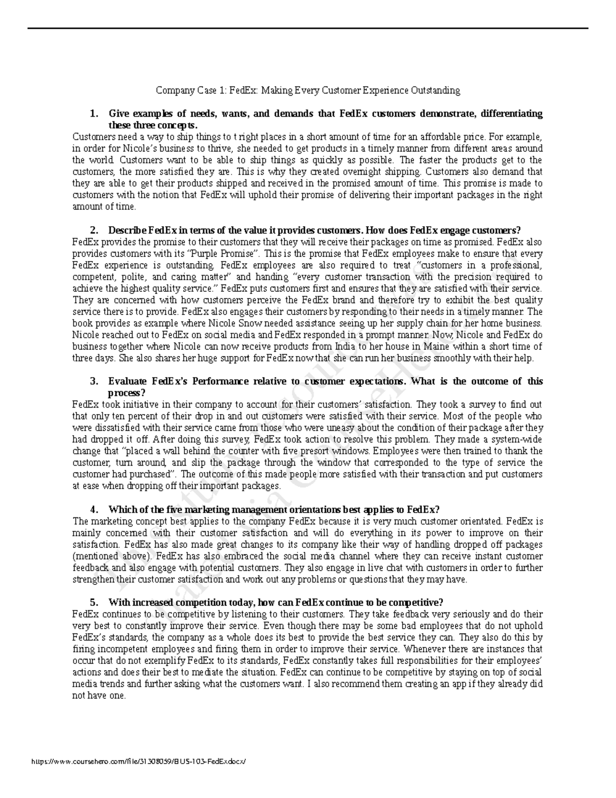 Fed Ex Careerssupport And Help Detail.Html - 224hkce
