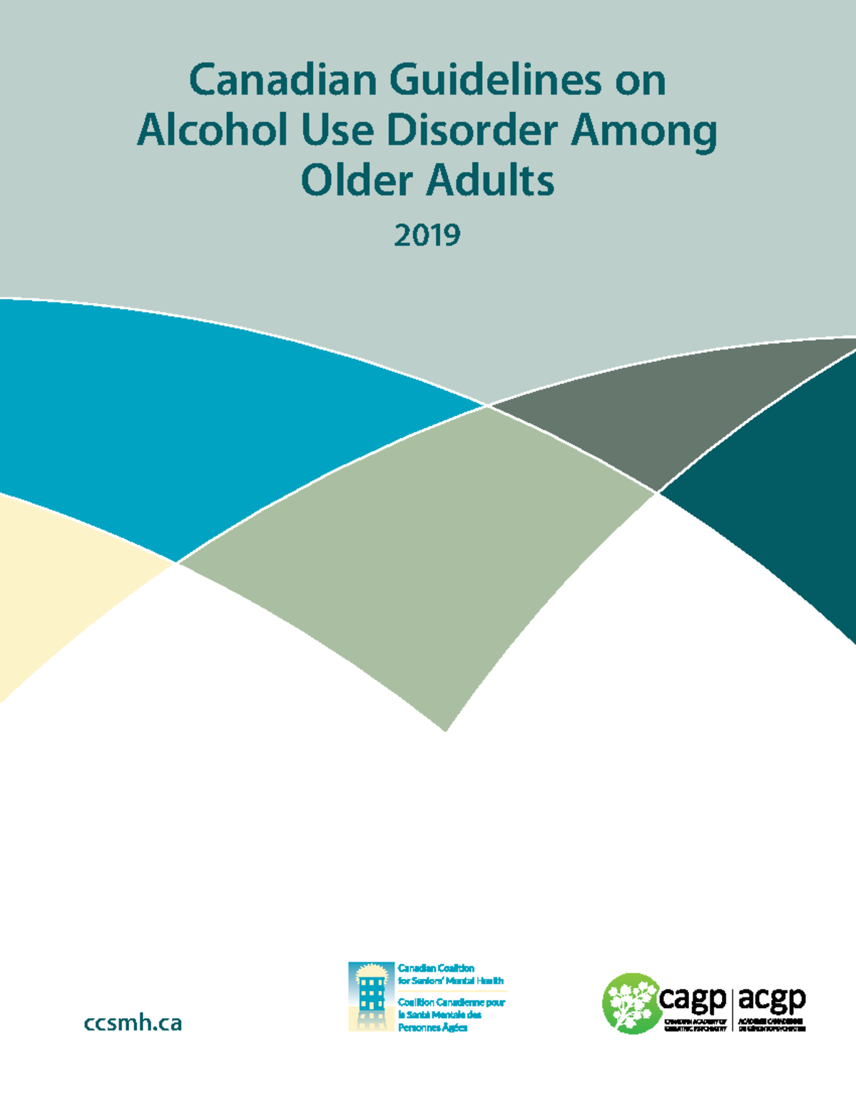 Final Alcohol Use Disorder V 6 Canadian Guidelines on Alcohol Use