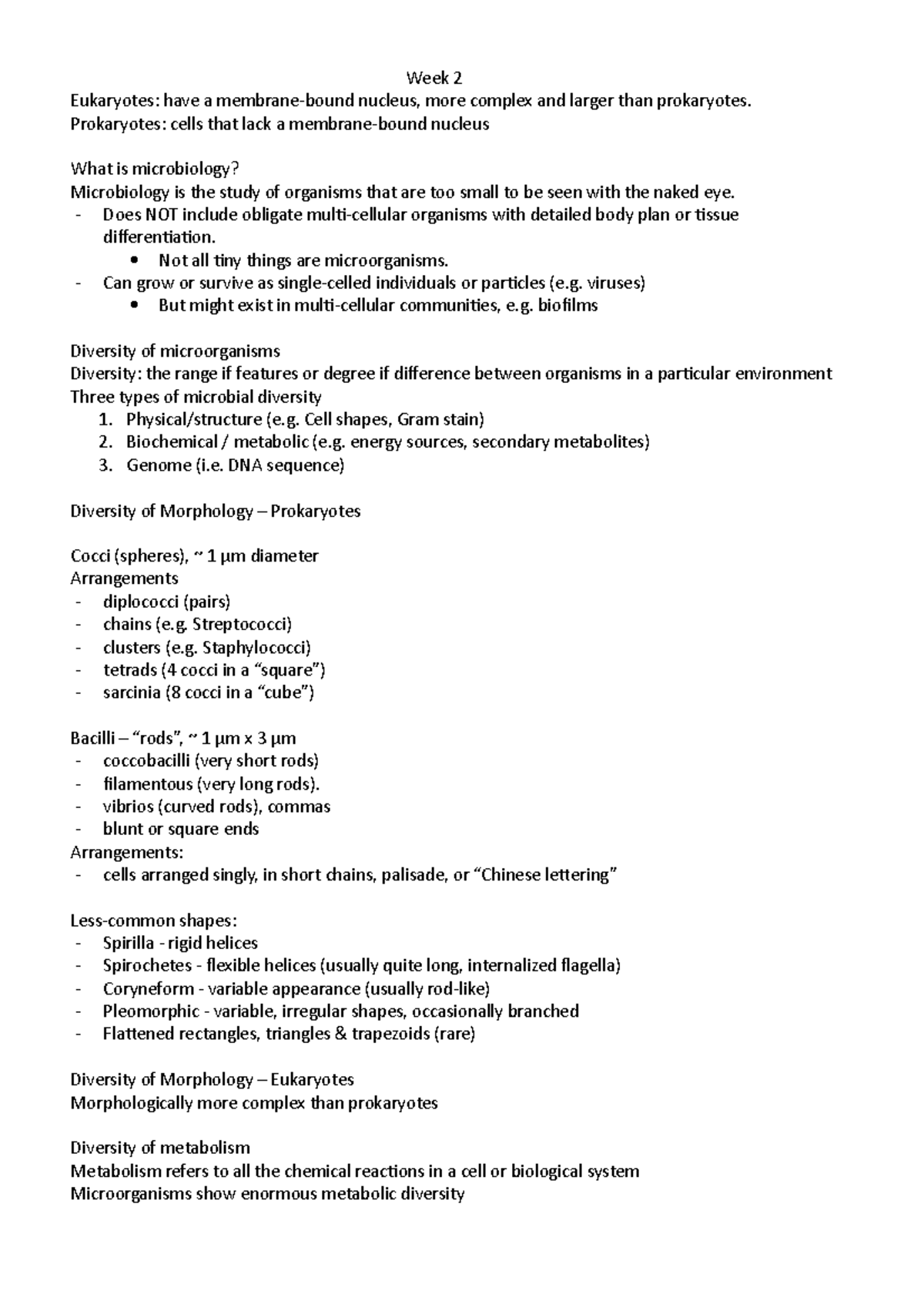 week-2-week2-week-2-eukaryotes-have-a-membrane-bound-nucleus-more