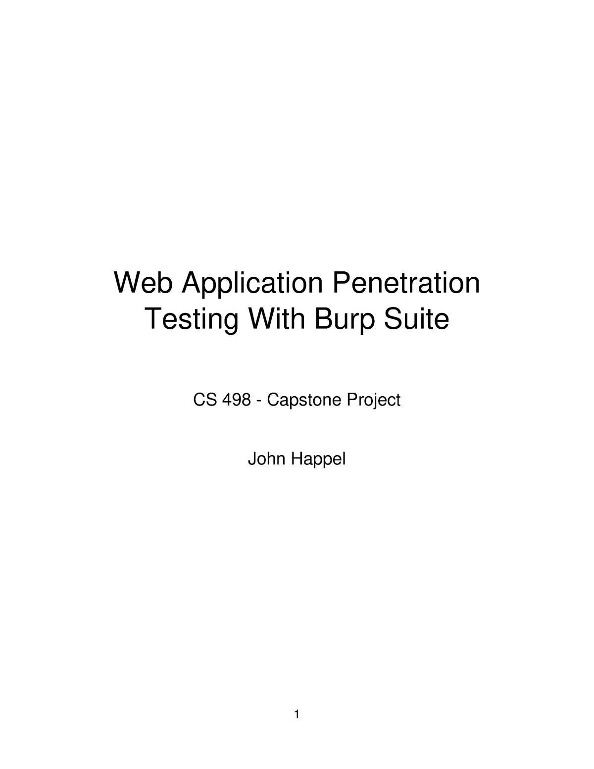 Web Application Penetration Testing With Burp Suite ( PDFDrive.com ...