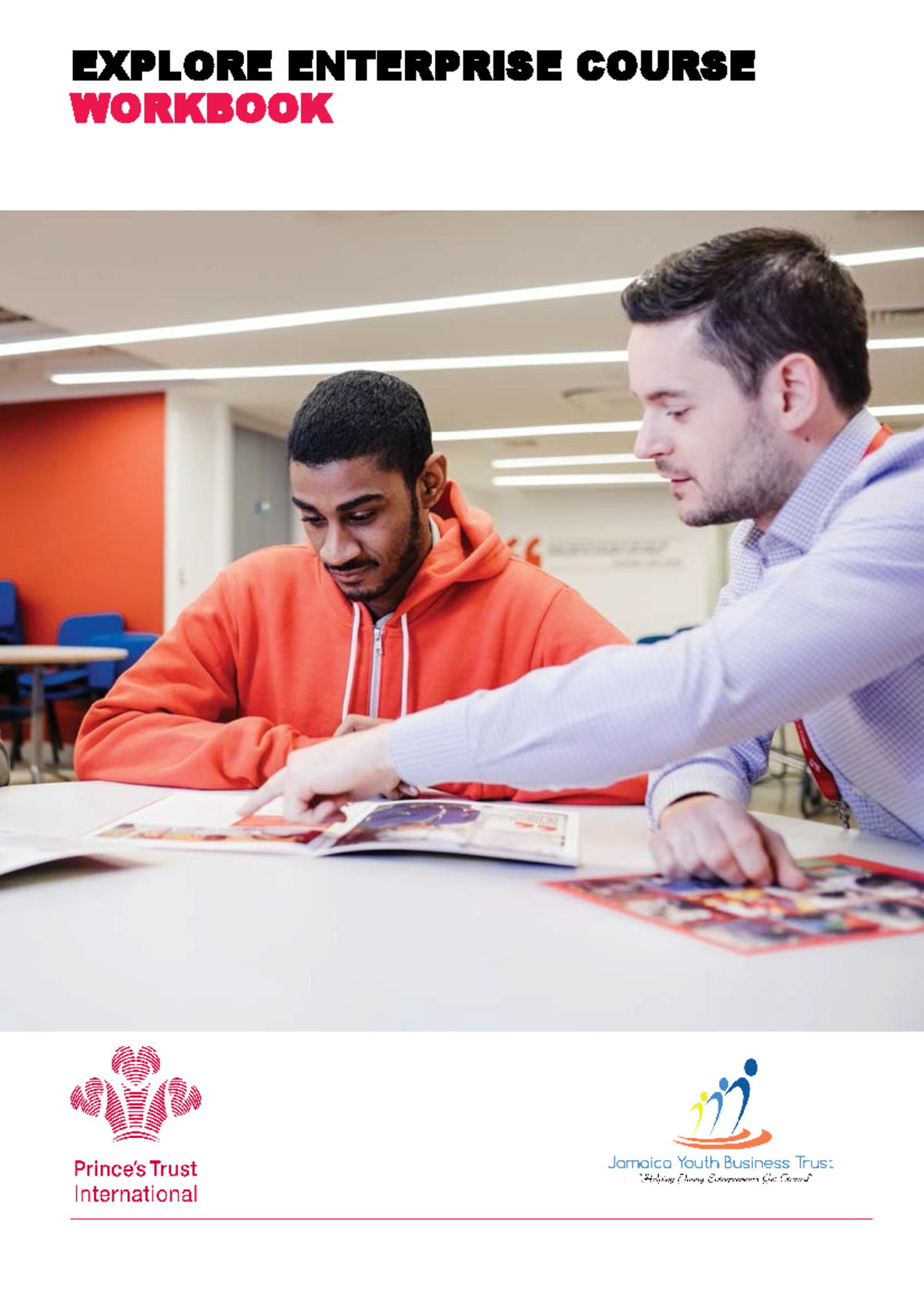 Enterprise Explore Business Training Workbook Revised - EXPLORE ...