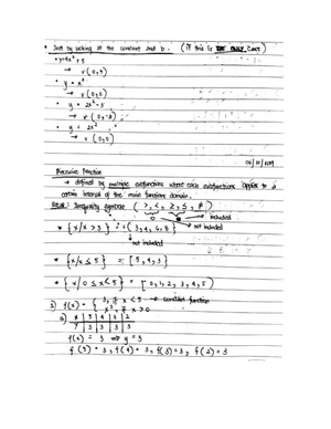 Statistics-Wk-7 - Math notes - SCHOOLS DIVISION OFFICE OF CAMARINES ...