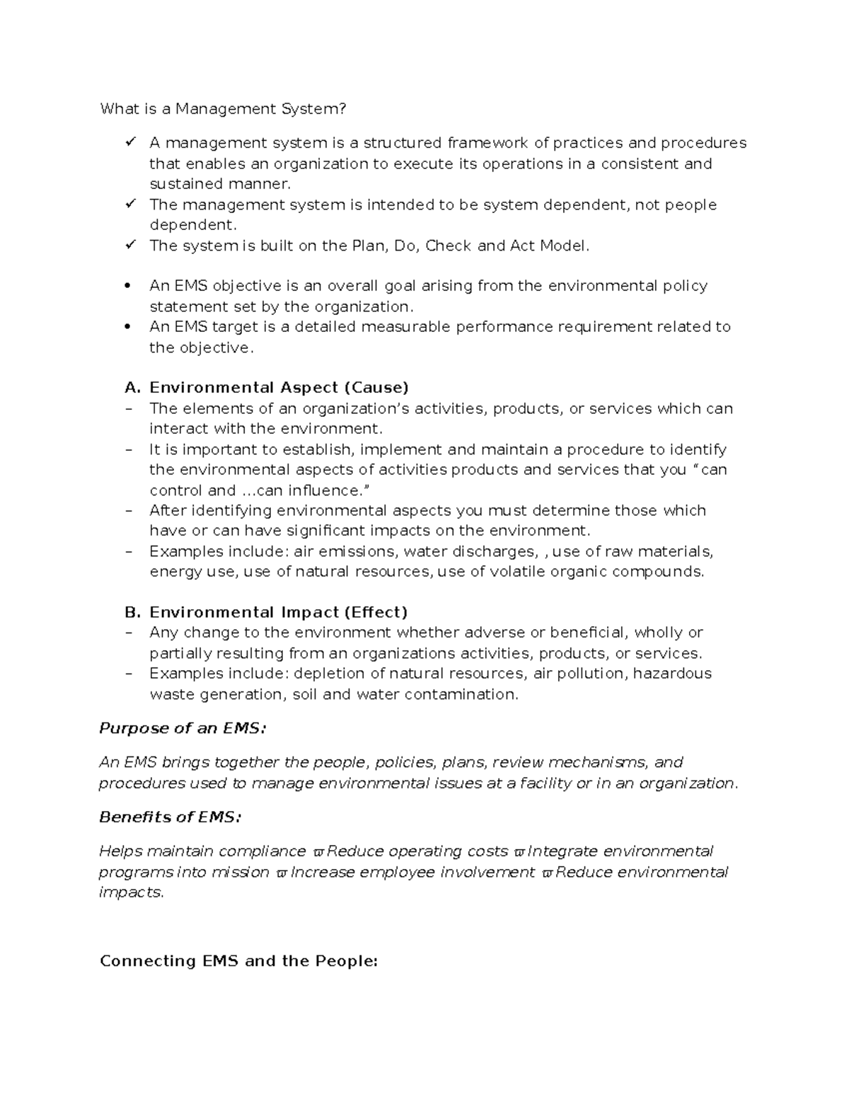 bhm-110-introduction-to-environmental-management-system-what-is-a