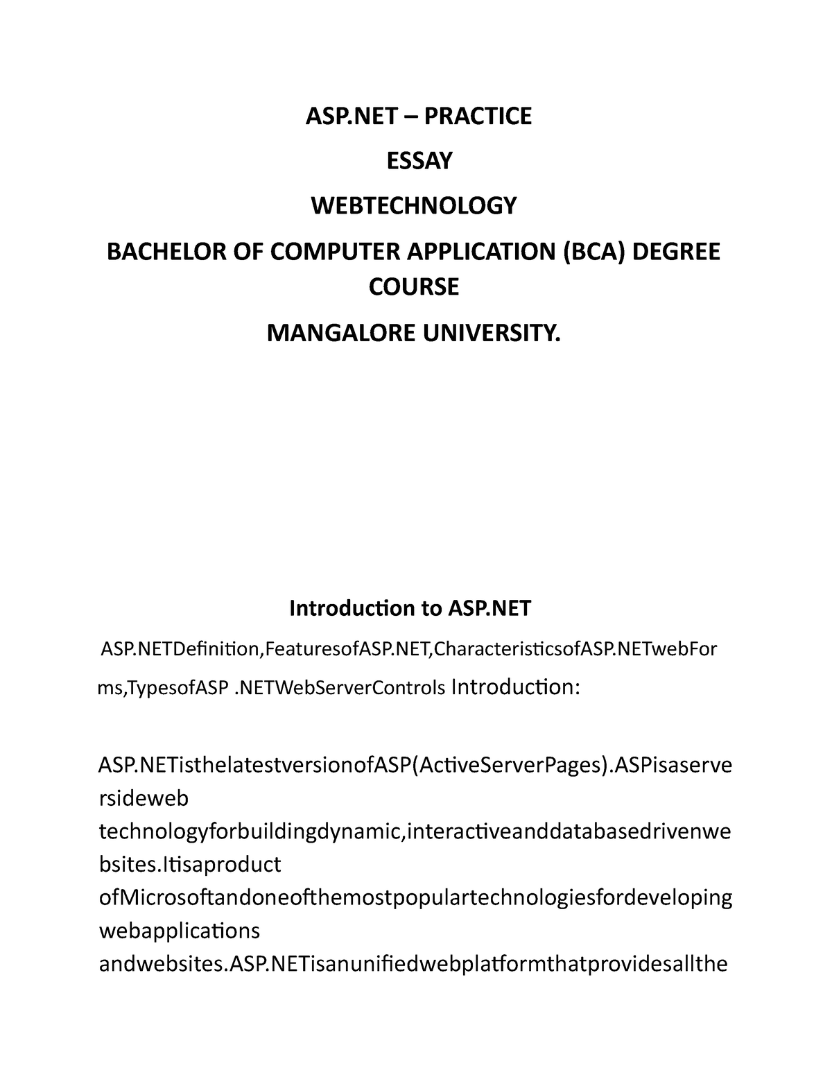 asp-net-in-web-technology-asp-practice-essay-webtechnology-bachelor