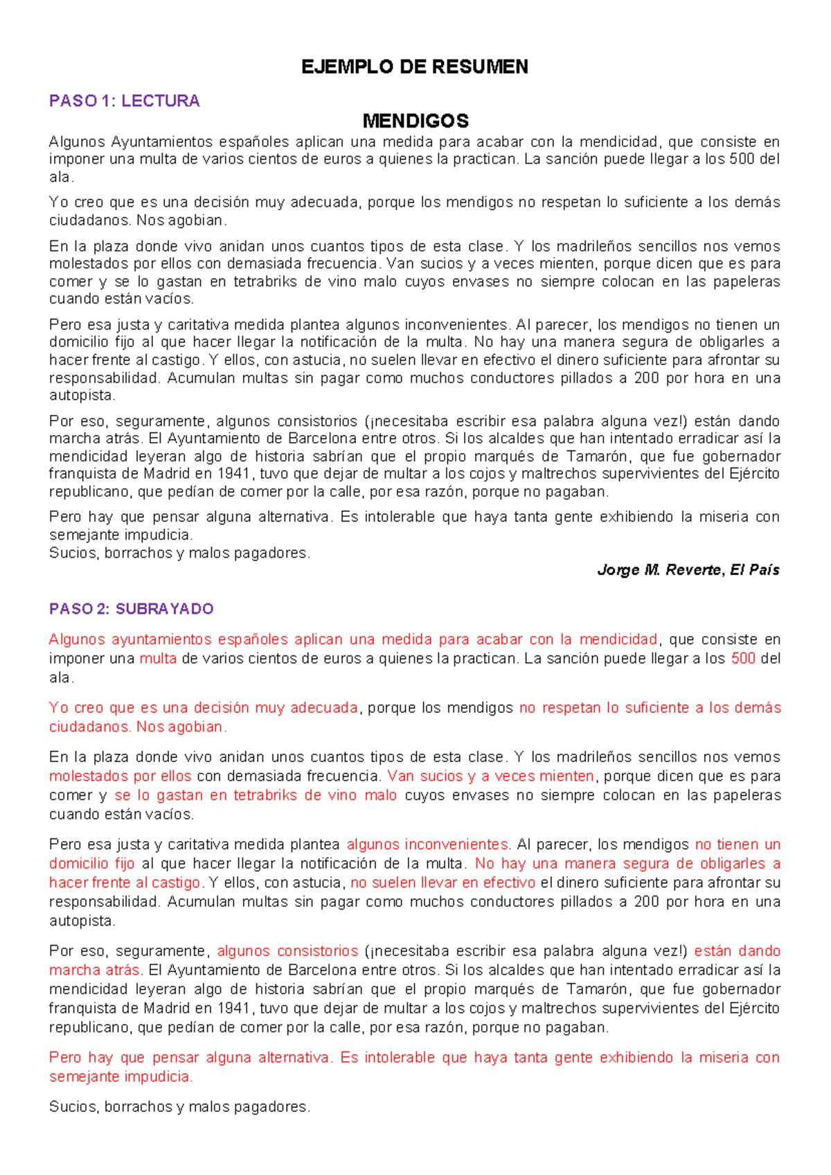 Ejemplo DE Resumen 3er a o EJEMPLO - Thumb 1200 1696 