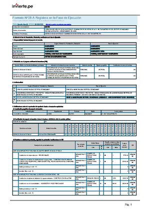Tipos DE VIGA 1 VIGA Peraltada Colgante - TIPOS DE VIGA: 1. VIGA