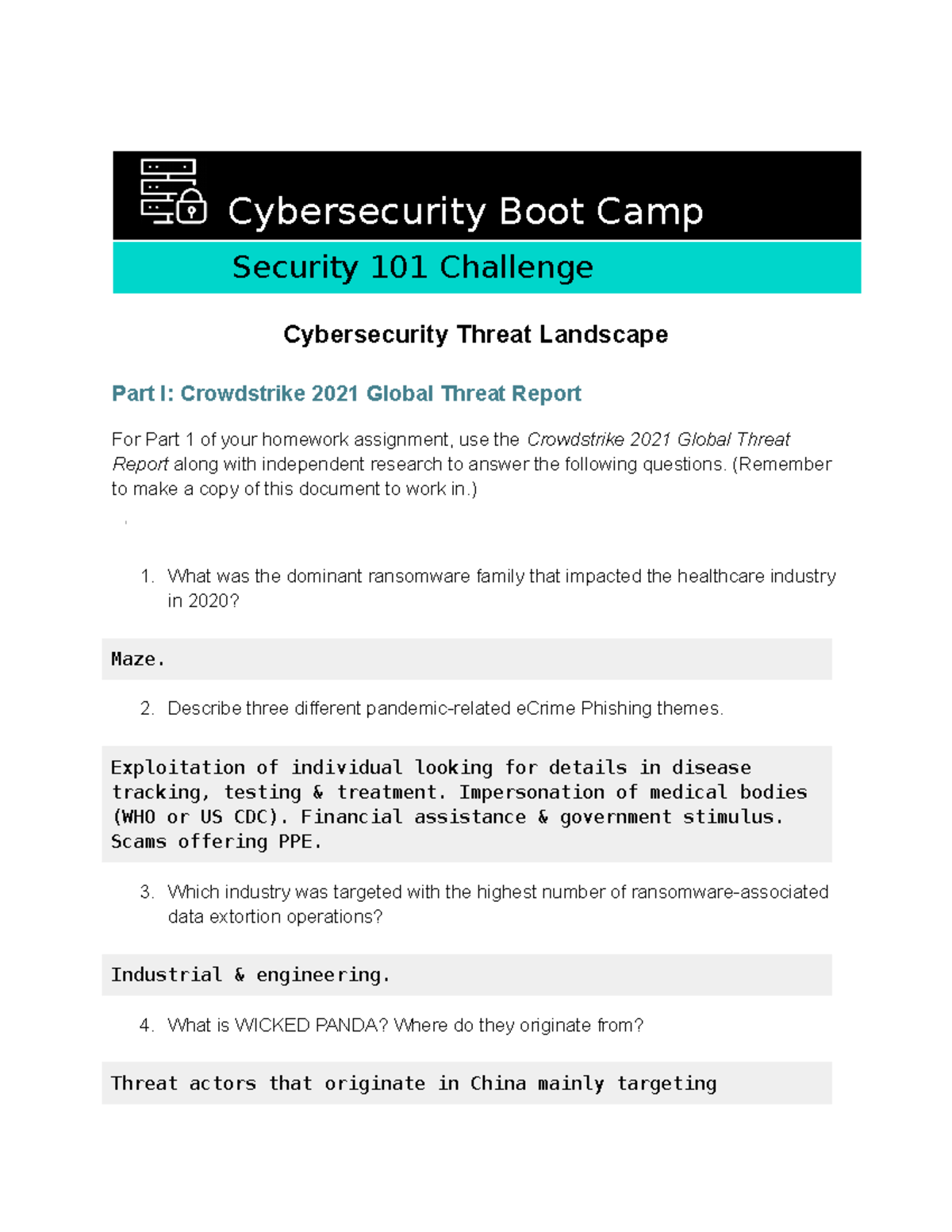 Cyber Security Bootcamp Nyu 13 - g5rs1h5