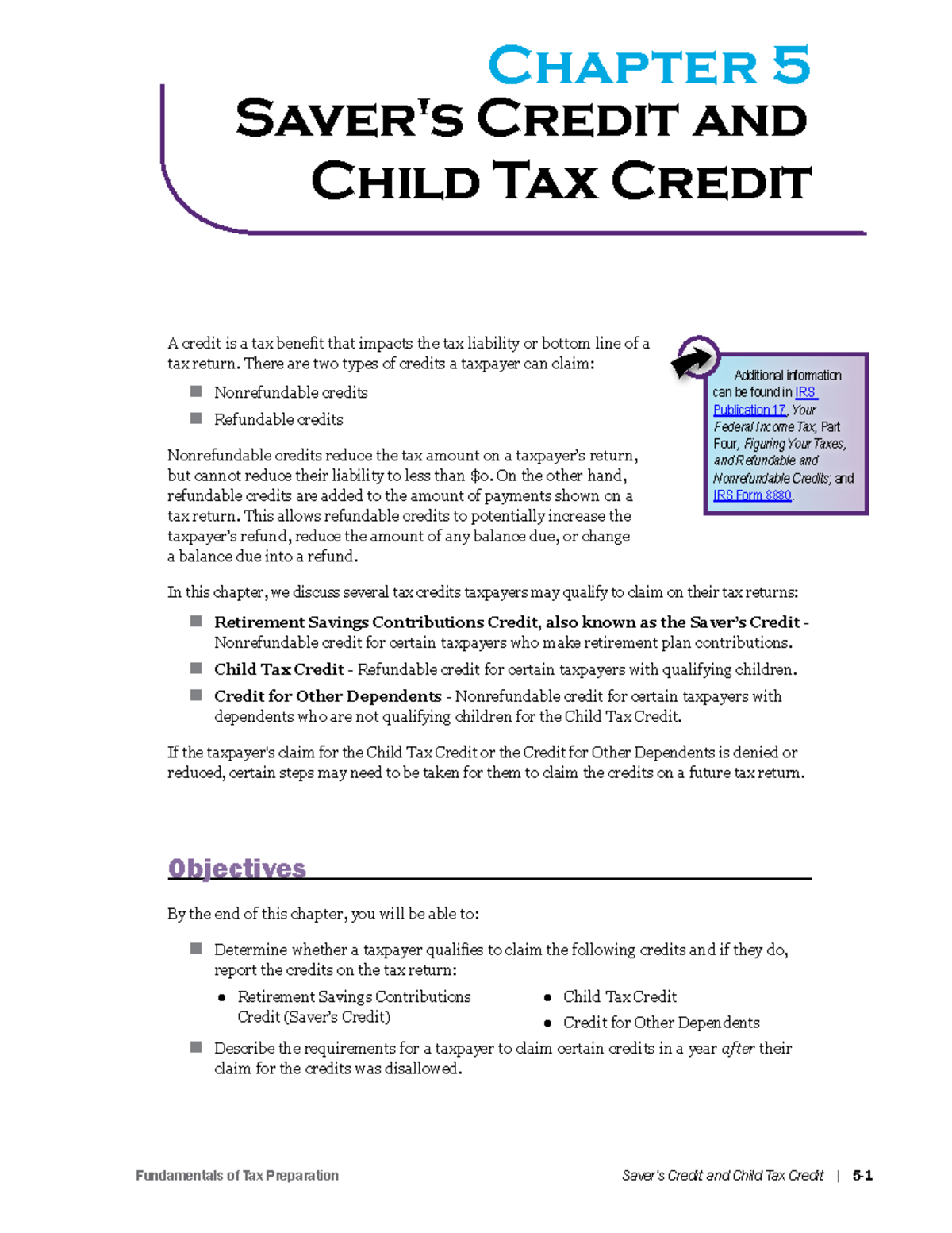Pages from 2022 FTP 112 Digital6 CH 5 Fundamentals of Tax