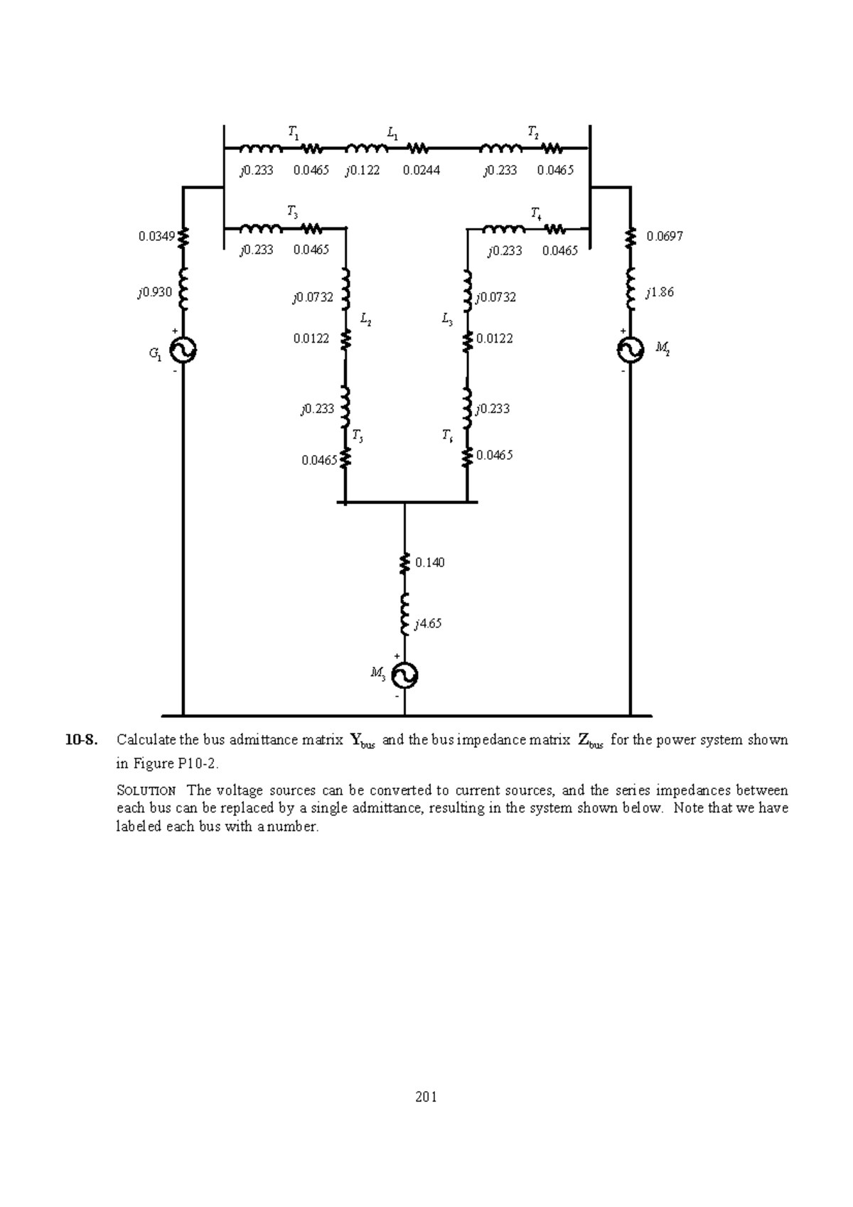 Electric Machinery And Power System Fundamentals35 G 1
