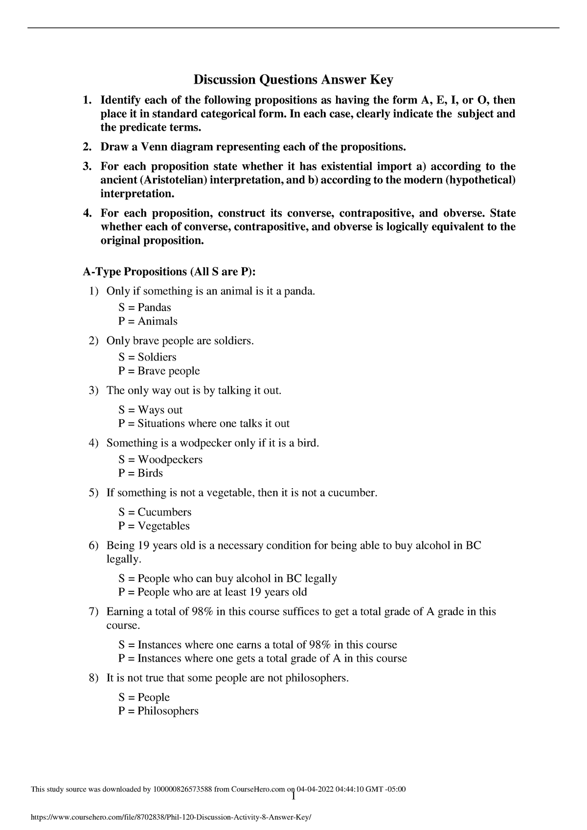 phil-120-discussion-activity-8-answer-key-1-1-discussion-questions