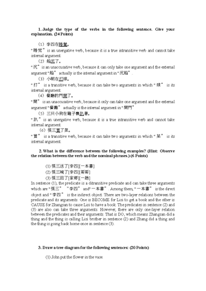 Phonetics Assignment - Instructions: 1. Some of the questions are ...