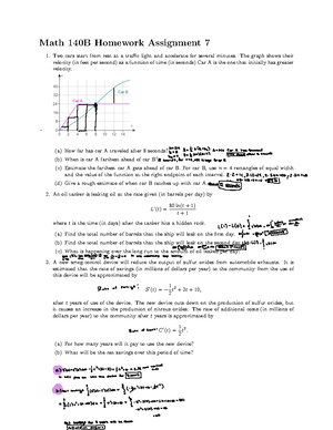 Math 140B Lecture 34 Curve Sketching - Curve Sketching Guidelines For ...