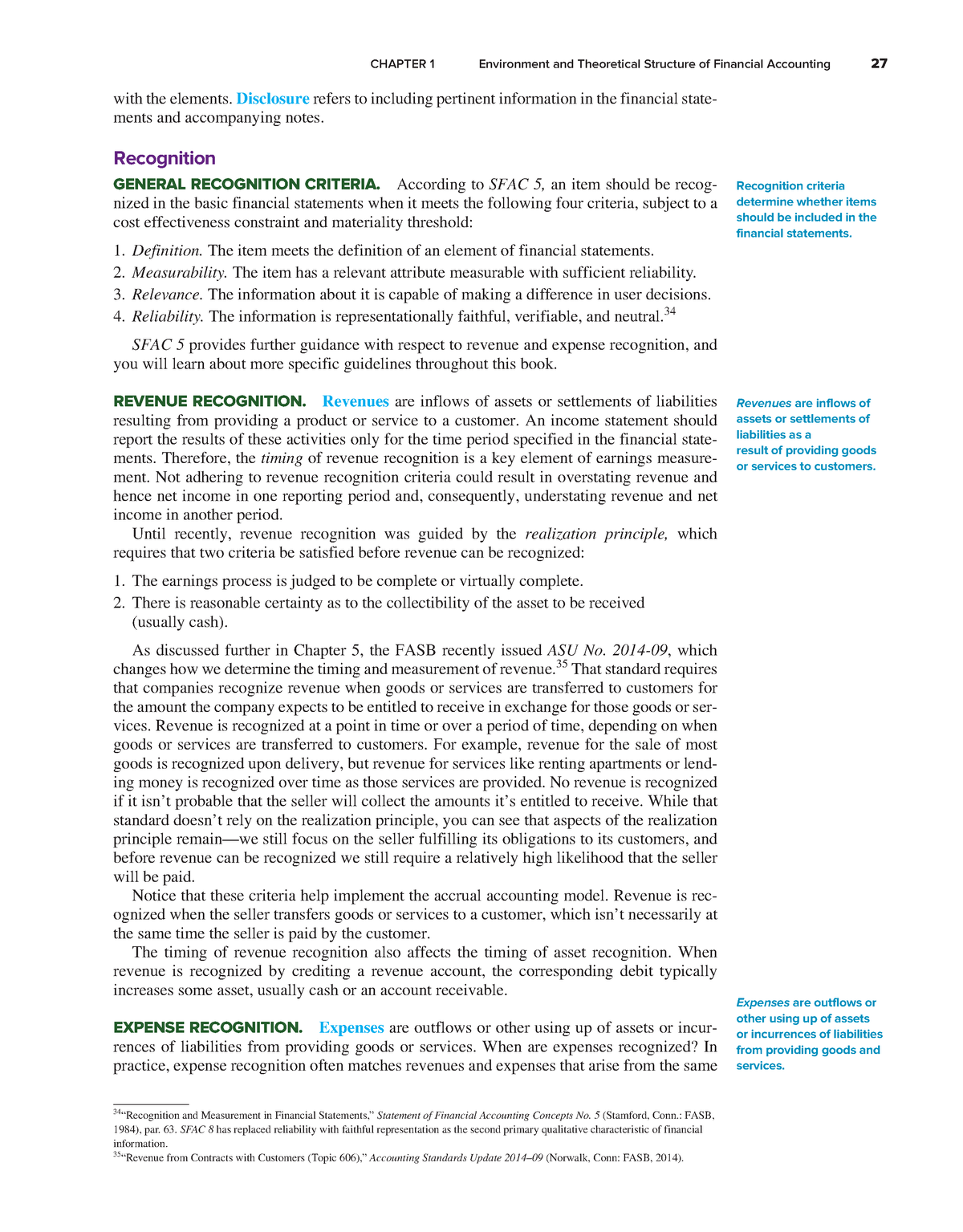 Intermediate-accounting-20 - CHAPTER 1 Environment and Theoretical ...