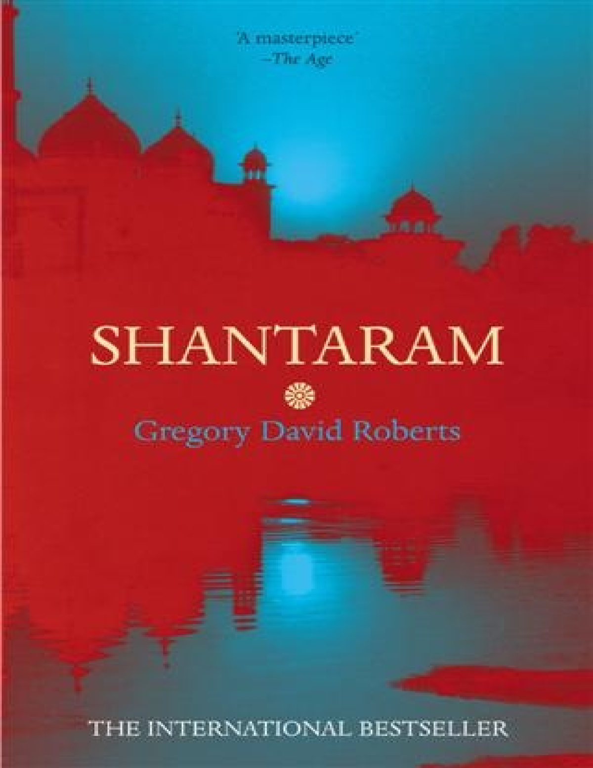 Shantaram - Summary Intro to Programming - Shantaram Shantaram Gregory ...