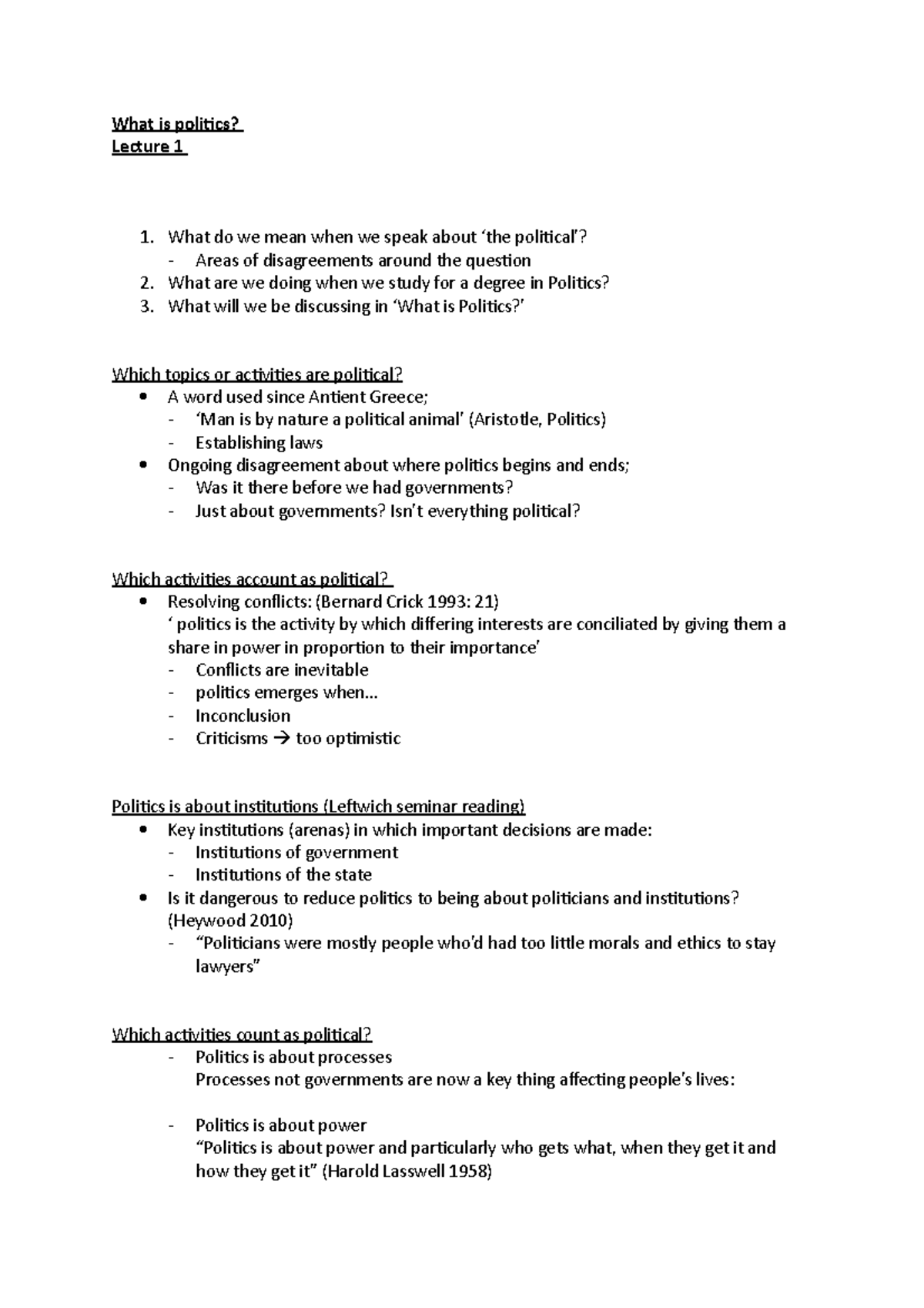 chapter-1-political-theory-an-introduction-class-11th-political