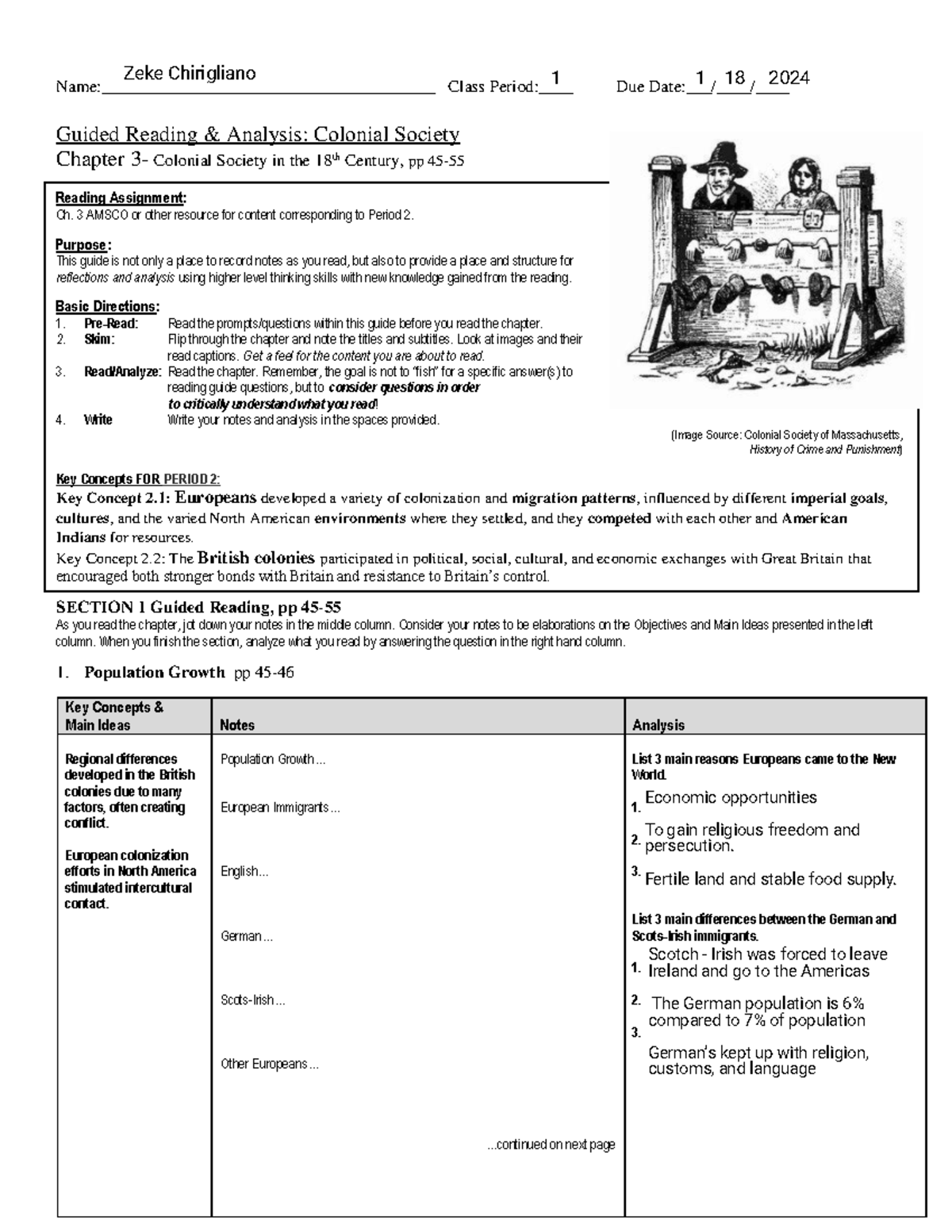 Chapter 3 Guided Reading.docx Name