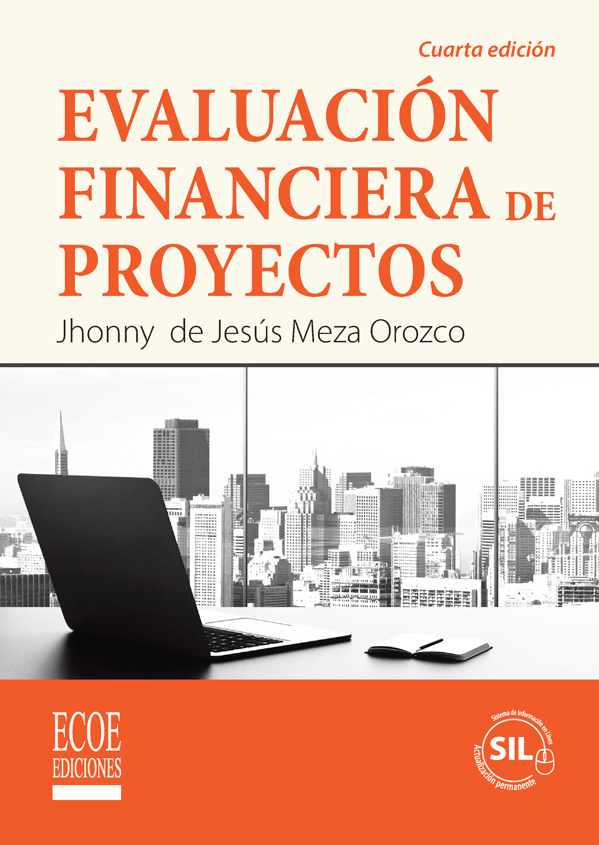 Evaluación Financiera De Proyectos - DE EVALUACIÓN FINANCIERA PROYECTOS ...