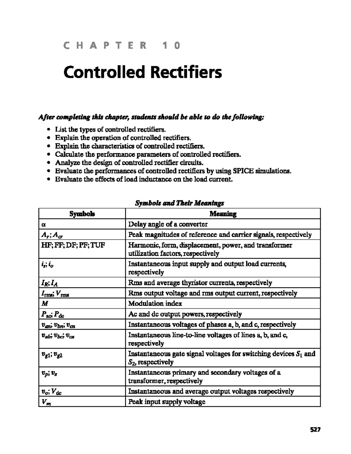 Controlled Rectifiers-1-10 - Sistem Informasi Akuntansi - Studocu