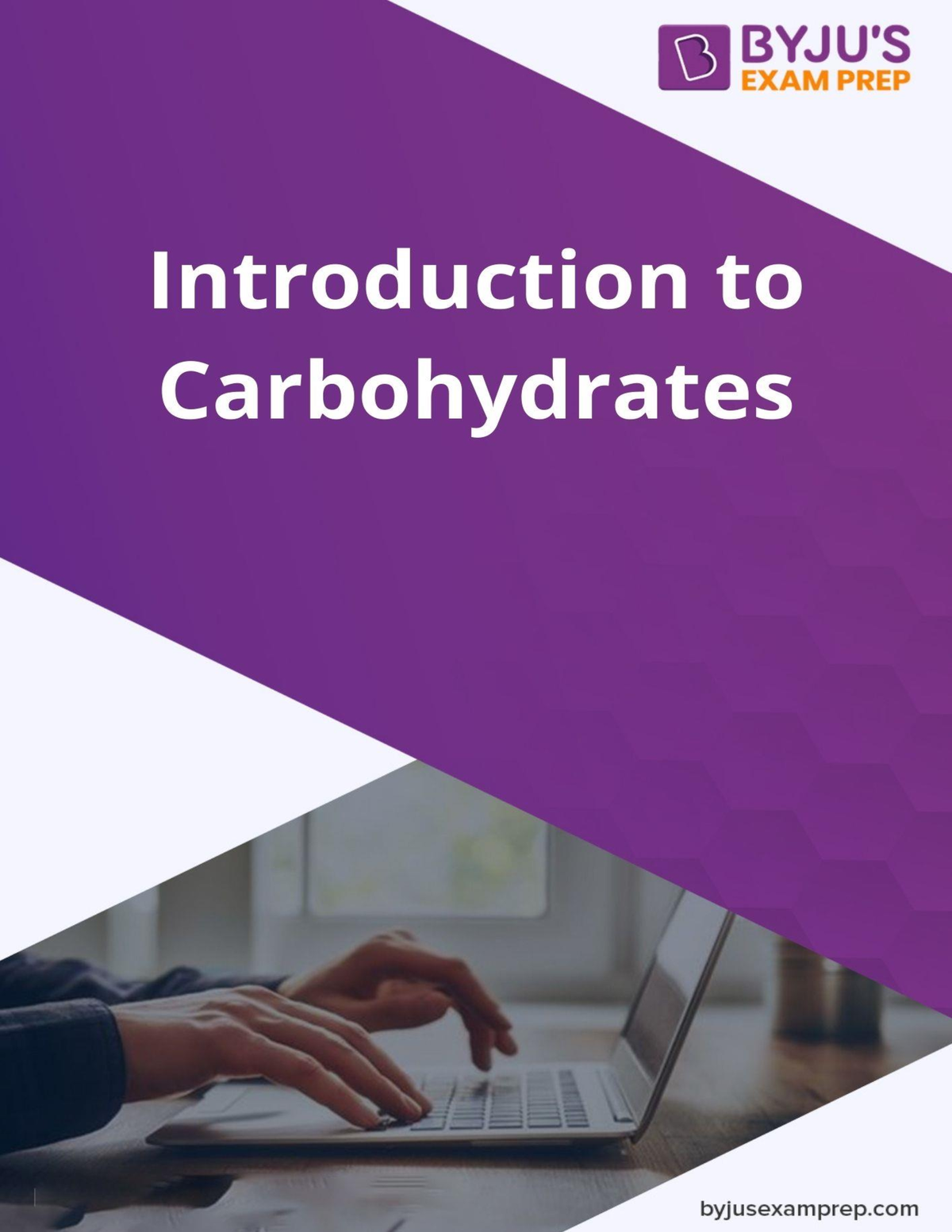 Introduction To Carbohydrates 54 - Physical Chemistry - Studocu