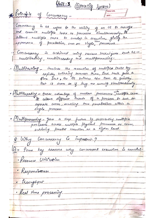 Unit 1 Ma'am - Unit 1 DBMS Notes IN Sem SPPU AIML - Artificial ...