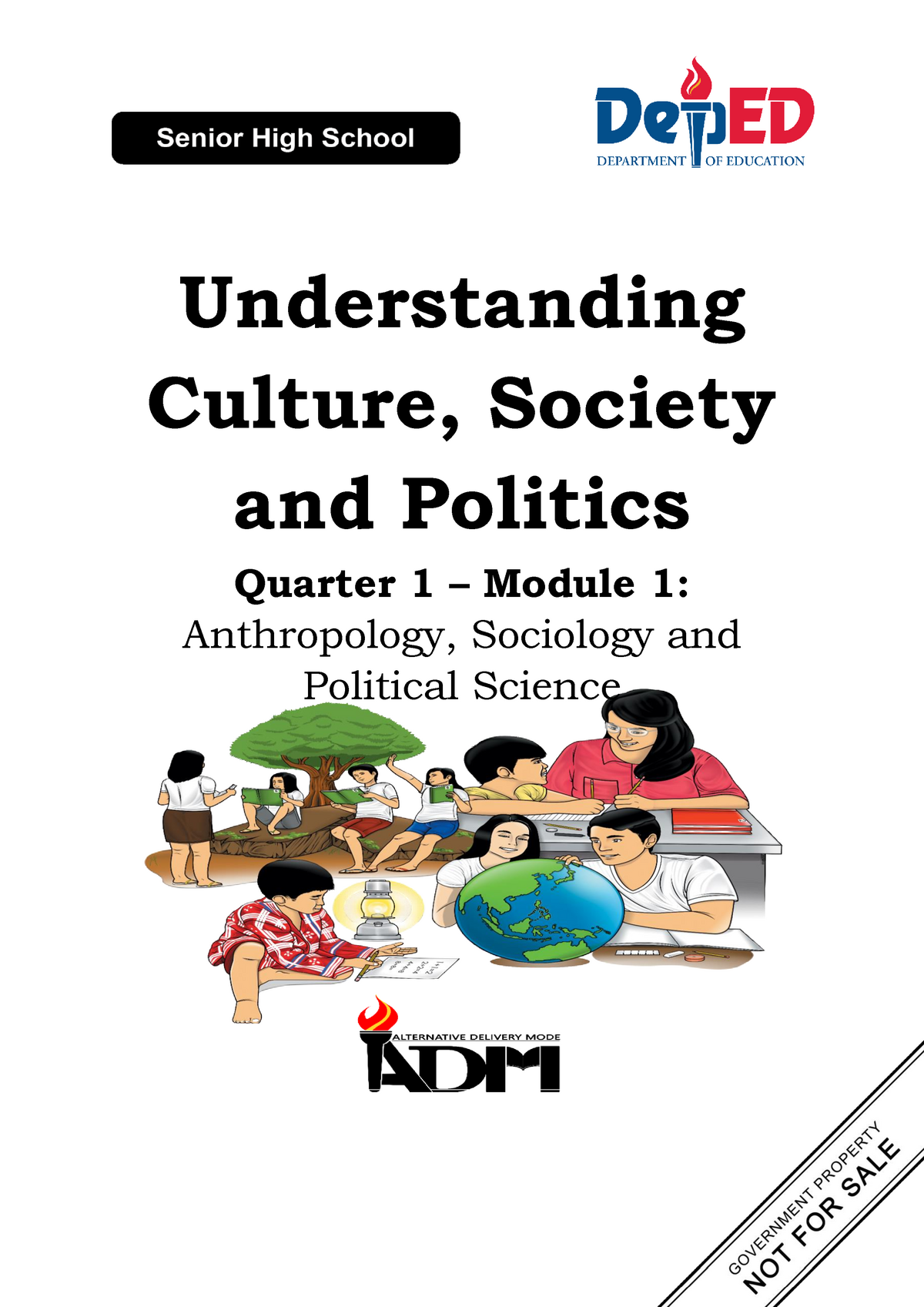 essay questions about society and culture