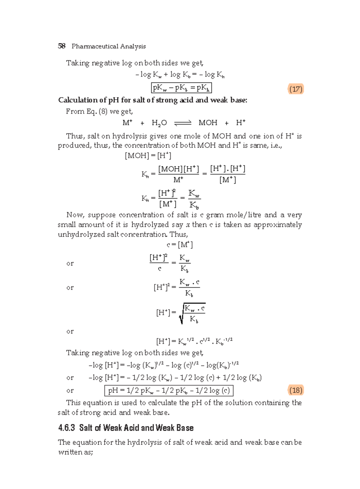 Acid base titration Biology is a branch of science that deals with