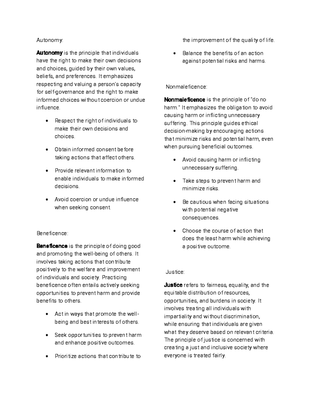 Autonomy-WPS-Office - sdwaew - Autonomy: Autonomy is the principle that ...