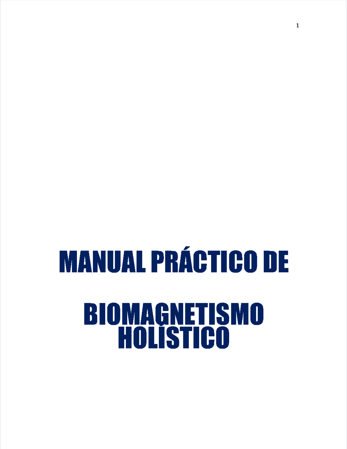 Pdf-manual-practico-de-biomagnetismo-mejorado compress - MANUAL ...