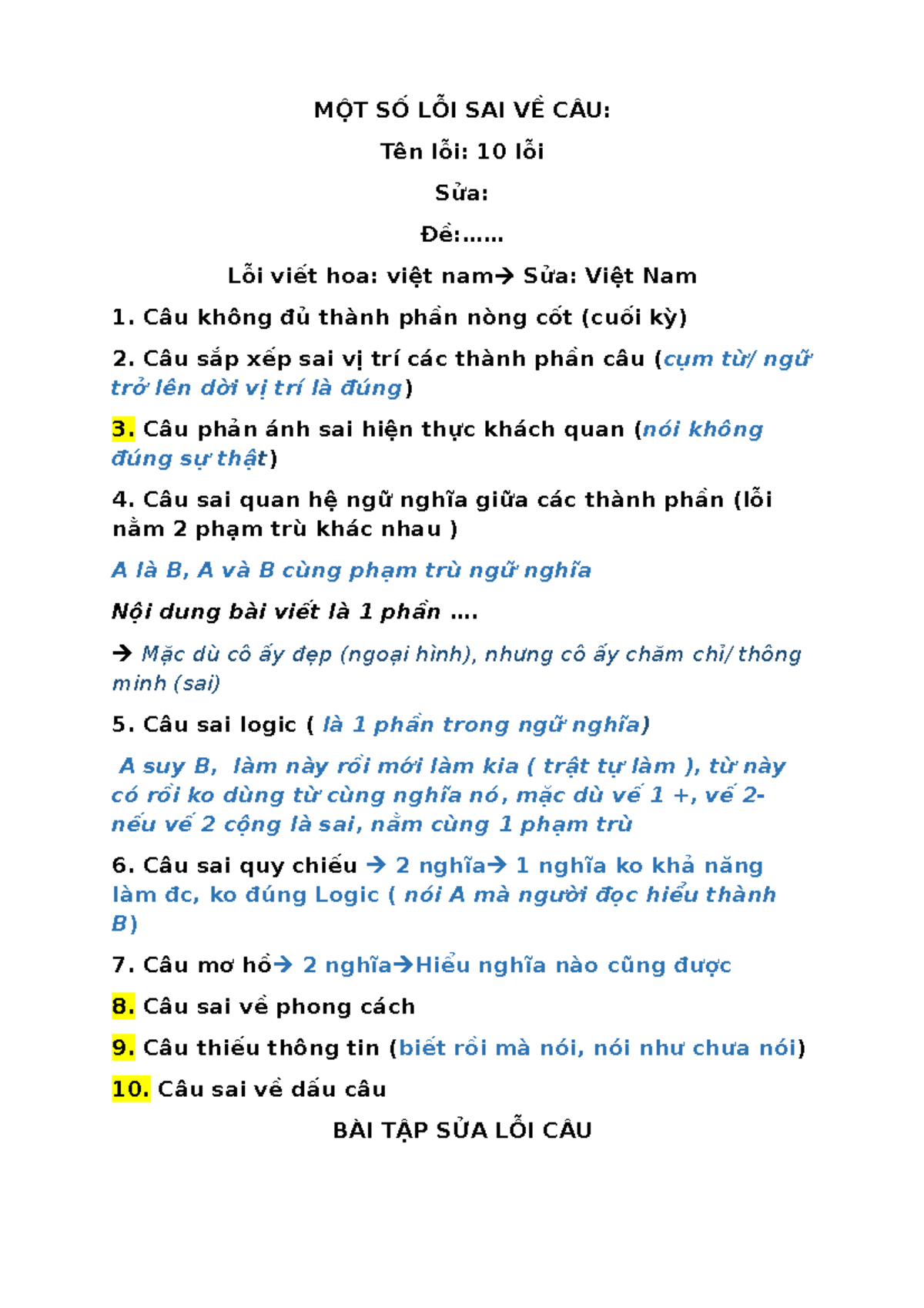 Sai Quy Chiếu Là Gì? Hiểu Rõ Về Lỗi Phổ Biến Trong Ngôn Ngữ