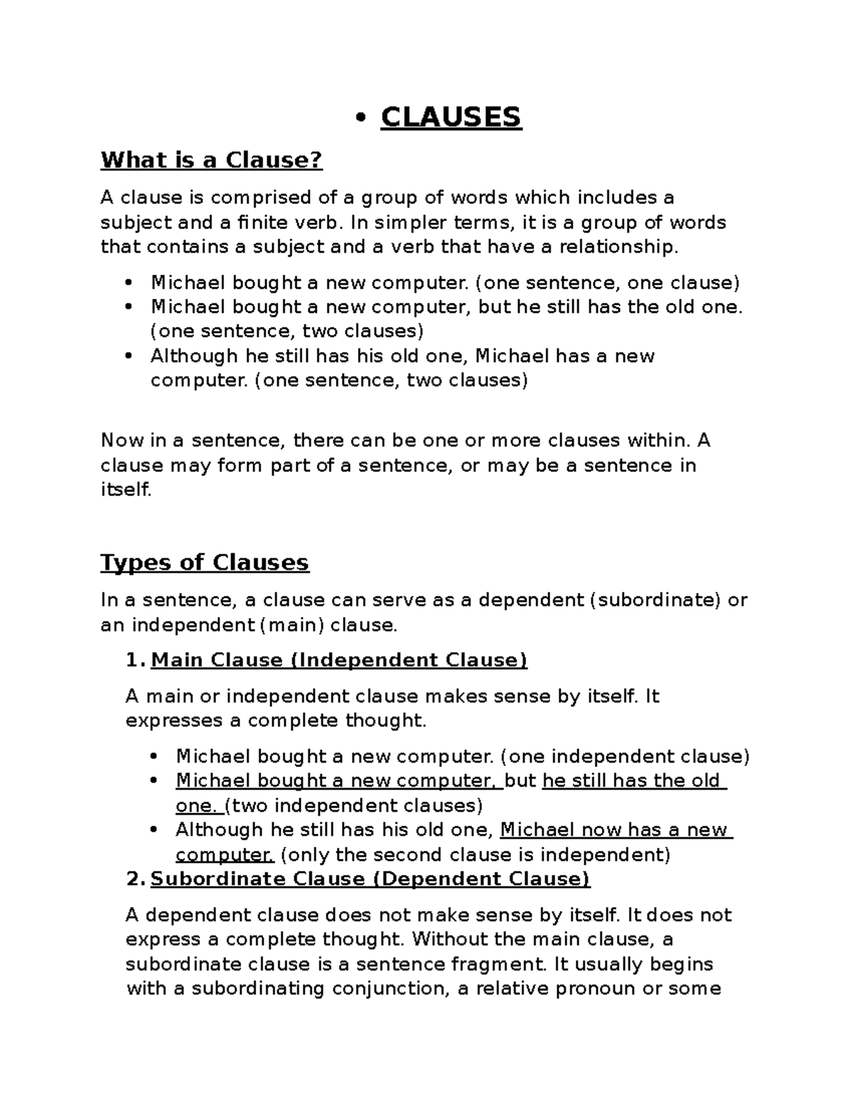 clauses-my-private-documents-clauses-what-is-a-clause-a-clause-is