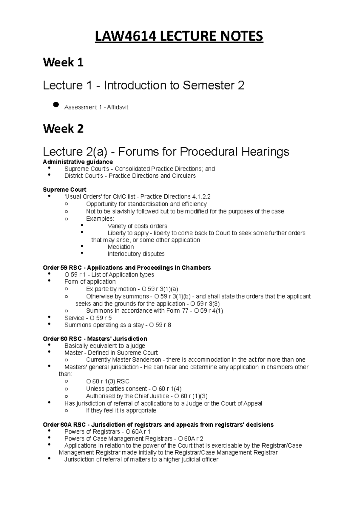 law4614-lecture-notes-law4614-lecture-notes-week-1-lecture-1