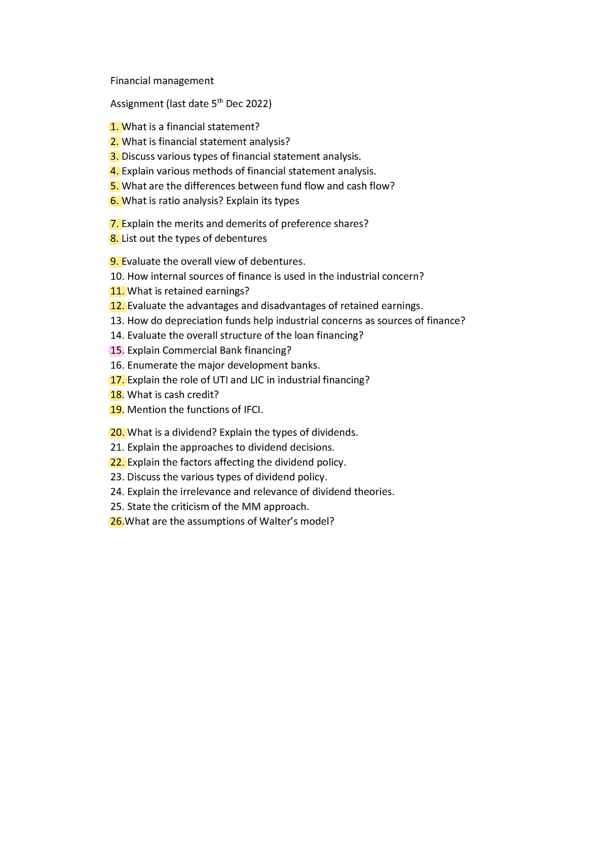 financial-management-financial-management-assignment-last-date-5th