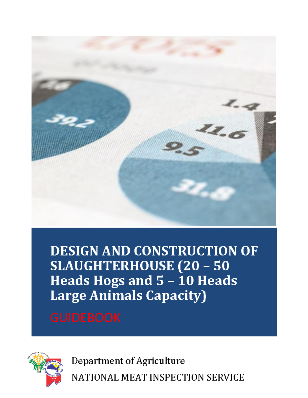Piggery Guidebook FOR SLH Module DESIGN AND CONSTRUCTION OF