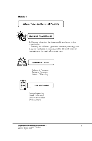 LAS AP G10 MELC1 Week2 v2 - 10 Activity Sheet sa Araling Panlipunan ...